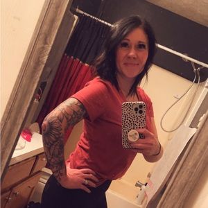 Meet your Posher, Kristi